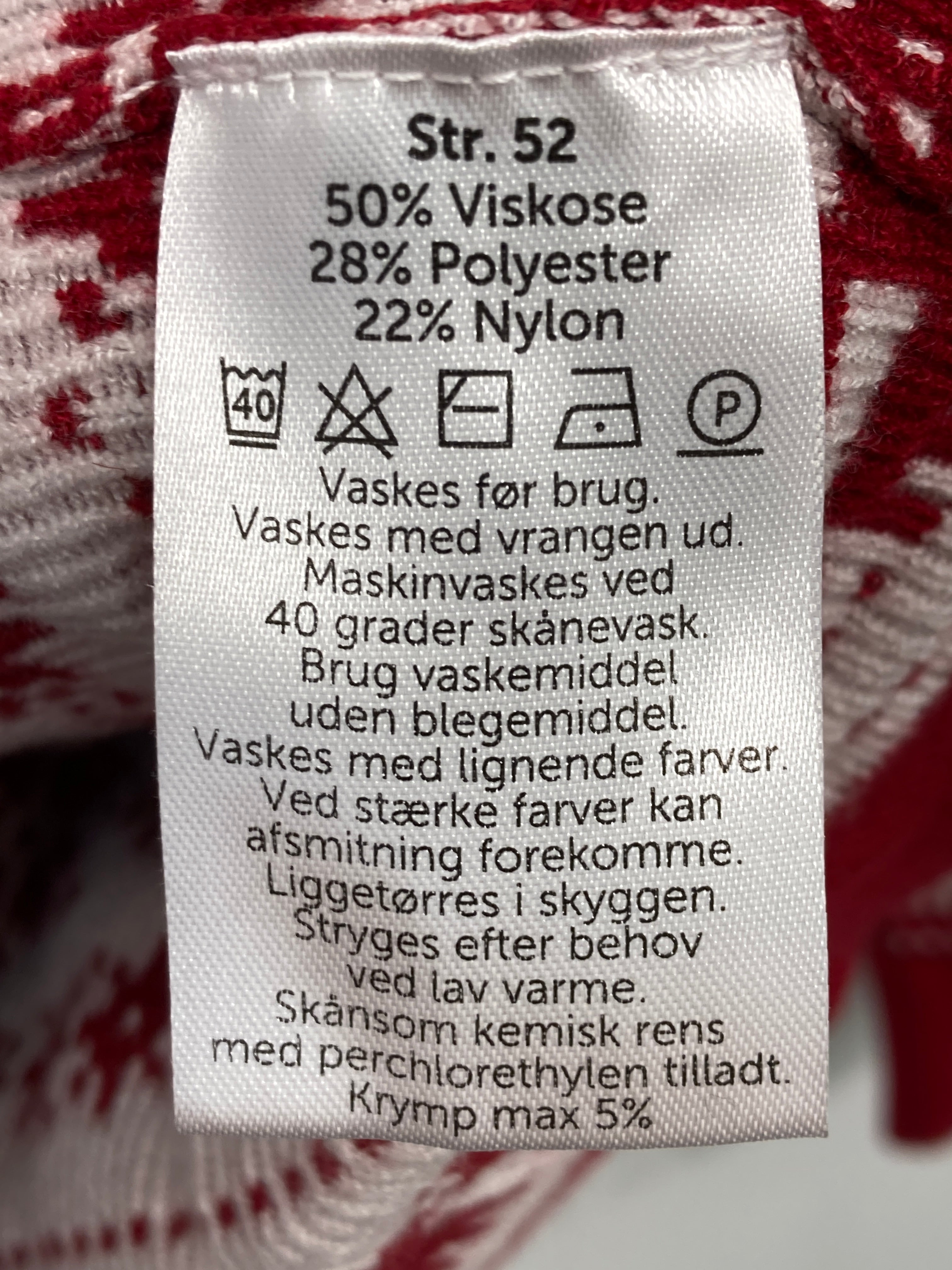 VRS Strik